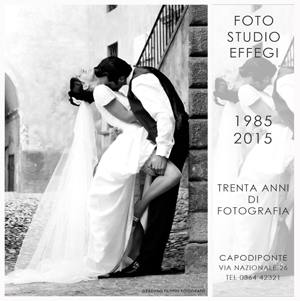 3O Anni di Foto